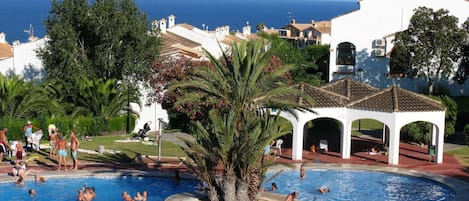 Alberca