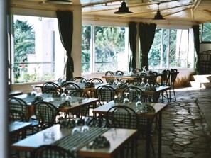 Restauranger