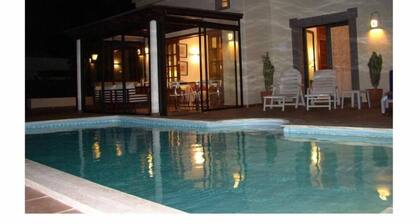 Maison / villa - Playa blanca lanzarote