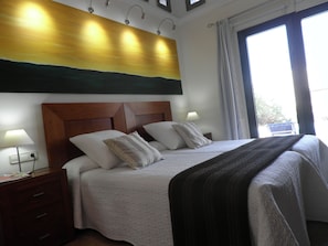 2 camere, una cassaforte in camera, ferro/asse da stiro, Wi-Fi gratuito