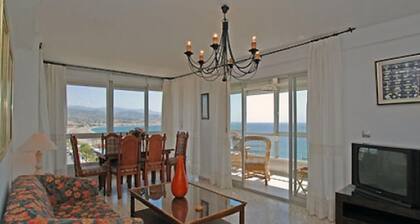 APCOSTAS Torre del Mar Playa / Two Bedrooms