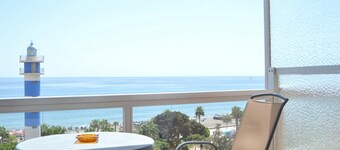 APCOSTAS Torre del Mar Playa / Two Bedrooms