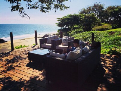 Pacific View
