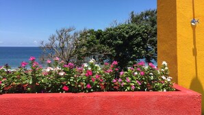 View from property - Pacific View (Pedasí)