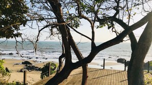 Terrace/patio - Pacific View (Pedasí)