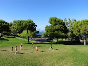 Golf - APCOSTAS Gran Vista / Three Bedrooms - 6 People (Santa Pola)