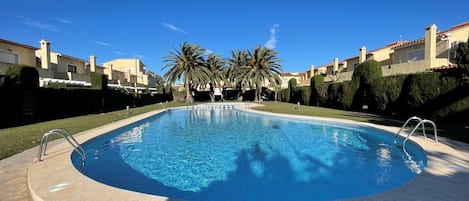 Alberca