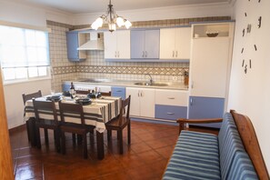 Dining - Nice and cozy house in rural surroundings (Los Realejos)