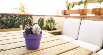 Schönes und gemütliches Haus in ländlicher Umgebung