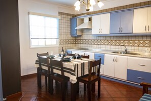Dining - Nice and cozy house in rural surroundings (Los Realejos)