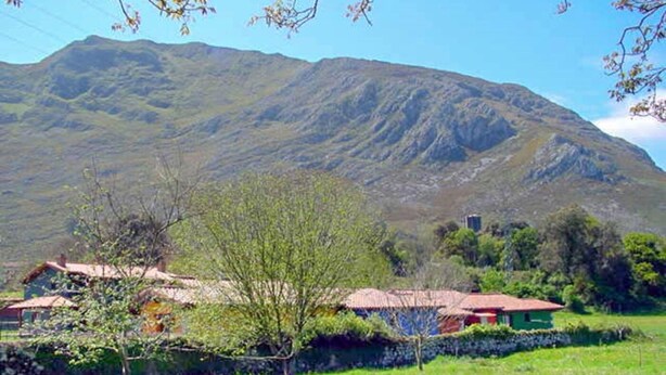 Miscellaneous - Mirando al Cuera (Yellow) - apartment with pool in Piedra (Llanes) (Quintana (Posada Llanes))