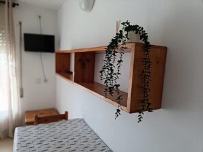 Interior - APCOSTAS Lotus / One Bedroom (Blanes)