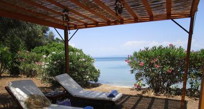 Villa Porto Matzavino - Ihr Heiligtum im malerischen Griechenland