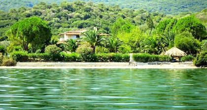 Villa Porto Matzavino ( private villa) – Your Sanctuary in Picturesque Greece