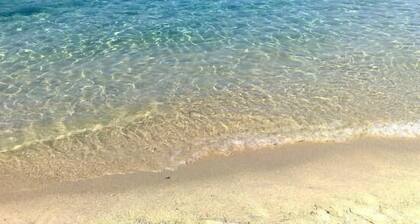 Ferienhaus - Capovaticano