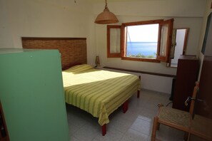 3 Schlafzimmer, Bettwäsche