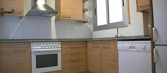 APCOSTAS Via Augusta / Three Bedrooms
