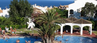 APCOSTAS Gran Vista / One Bedroom - 2 People