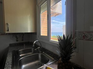 Interior - APCOSTAS Villa De Madrid / Two Bedrooms (Blanes)