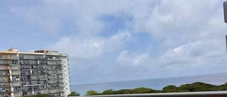 Àrea exterior de l'allotjament