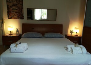 2 Schlafzimmer, Bügeleisen/Bügelbrett, Internetzugang, Bettwäsche