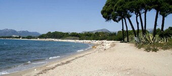 APCOSTAS Camping Playa y Fiesta Bungalow / One Bedroom