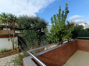 Property grounds - APCOSTAS Lotus / Two Bedrooms (Blanes)