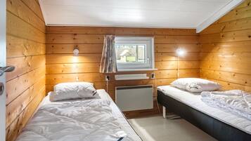 5 chambres, Wi-Fi gratuit