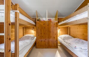 5 slaapkamers, gratis wifi