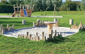 Espace pour enfants