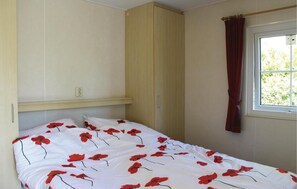 2 Schlafzimmer, kostenloses WLAN