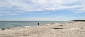 4 værelses hyggelig bolig i Grenaa