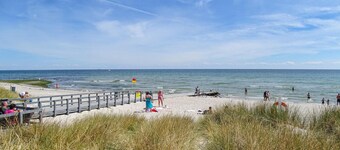 Splendida casa a Grenaa con cucina