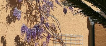INDEPENDENT VILLA 4 BEDROOMS WITH PRIVATE POOL