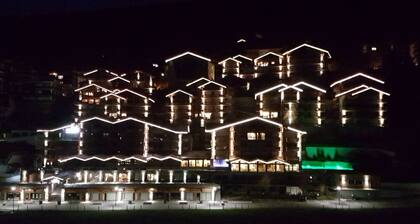 HAUTE-NENDAZ - 4 Valleys - 200m from the funicular - 4 Bedrooms + 3 Bathrooms