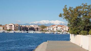 Port de plaisance