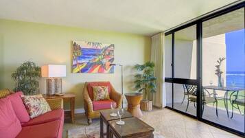 Smart TV, DVD player