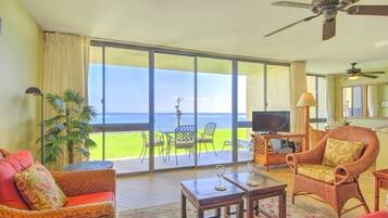 Smart-tv en een dvd-speler