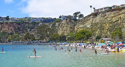 Stunning Multimillion Dollar Oceanfront -interior by Artist