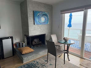 Interior - Stunning Multimillion Dollar Oceanfront -interior by Artist SPECIAL 2026 PRICES (Dana Point)