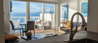 Stunning Multimillion Dollar Oceanfront -interior by Artist SPECIAL 2026 PRICES
