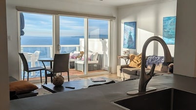 Stunning Multimillion Dollar Oceanfront -interior by Artist SPECIAL 2026 PRICES