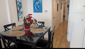 Dining - Stunning Multimillion Dollar Oceanfront -interior by Artist SPECIAL 2026 PRICES (Dana Point)