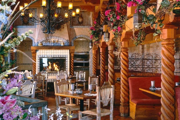 Chimayo Restaurant