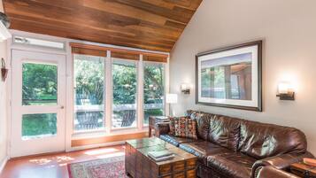 Télévision, cheminée, livres, vidéothÚque