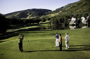 Golf