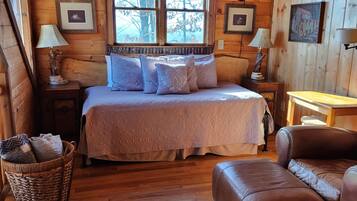 4 chambres, fer et planche Ă repasser, Wi-Fi gratuit, draps fournis