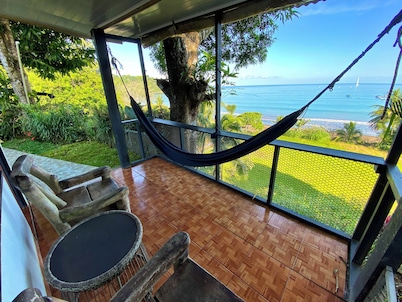 Pacheco Tours & Cabinas