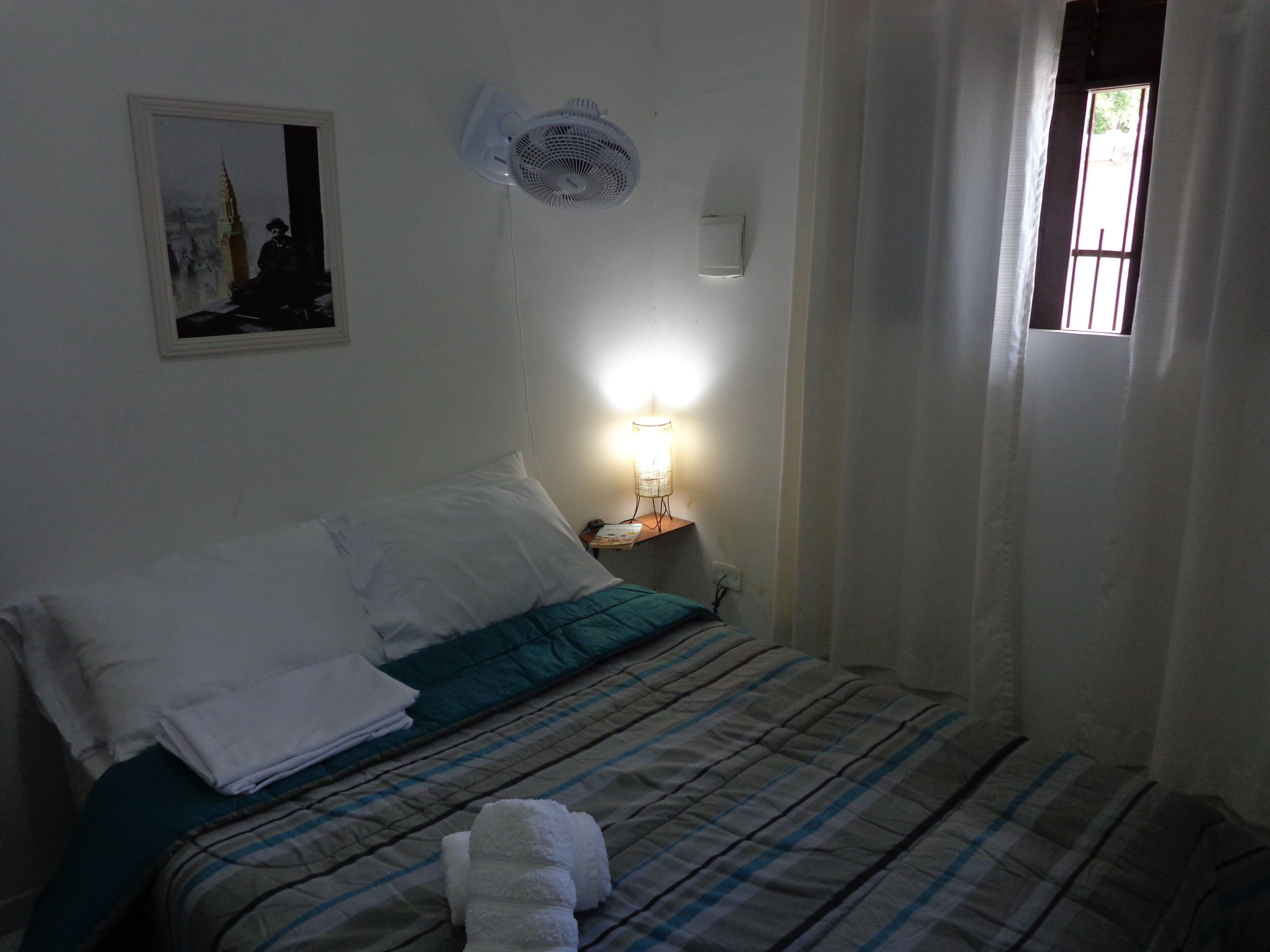 Foto - Casa do Mochileiro Airport Hostel & Pousada