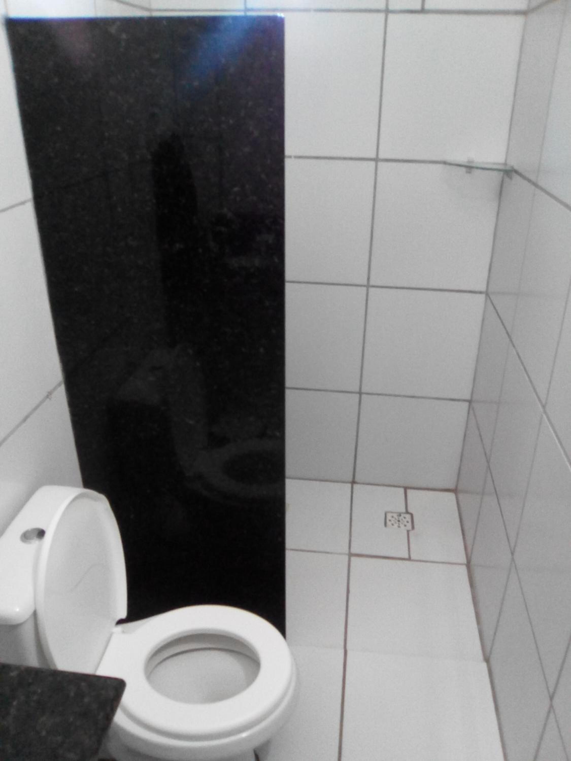 Foto - Casa do Mochileiro Airport Hostel & Pousada